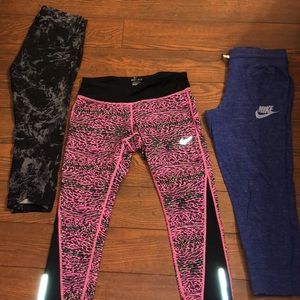 Workout crop so